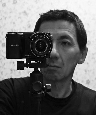 Камиль Гумеров