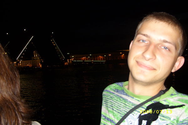 Евгений Мучак