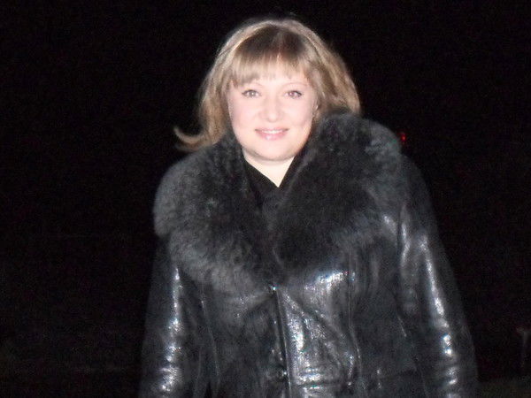 Анастасия Кириллова