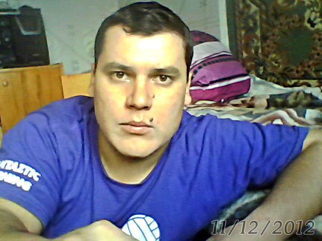 Василий Суставов