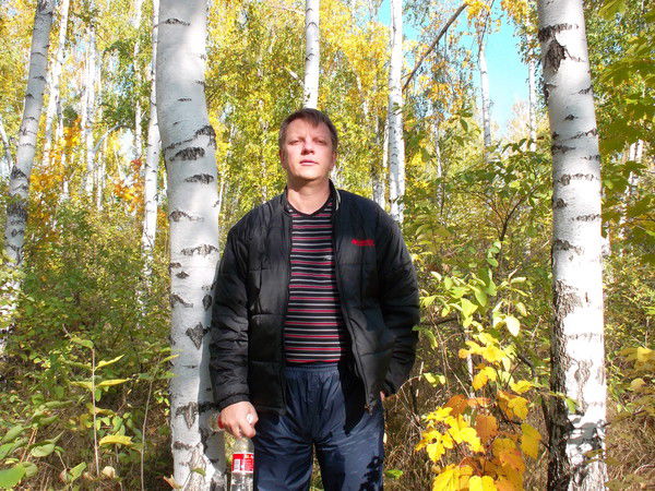 Константин Клыков