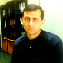 Гаспарян Генрик