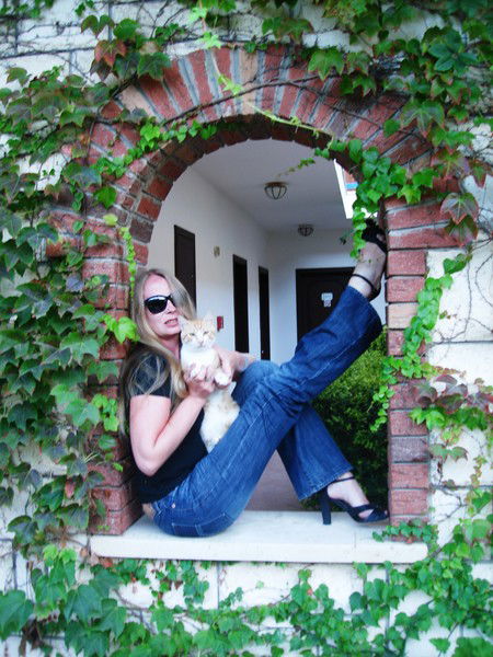 Светлана Ноткина