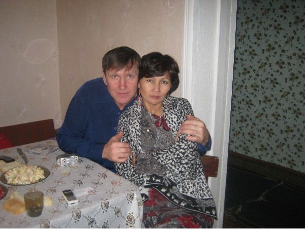 Николай Николаевич