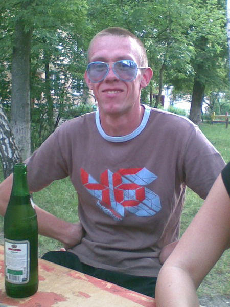 Руслан Зинчук