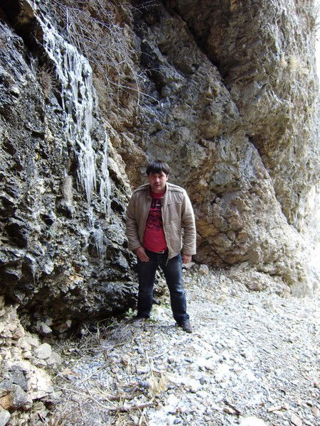 Игорь Родионов