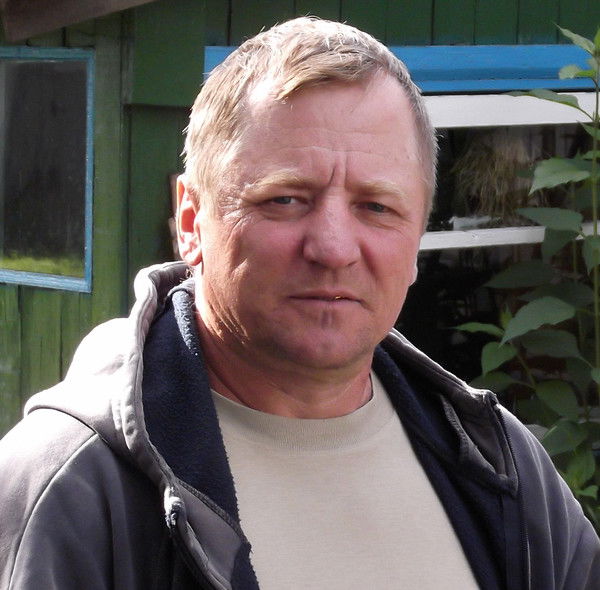 Валерий Убиенных