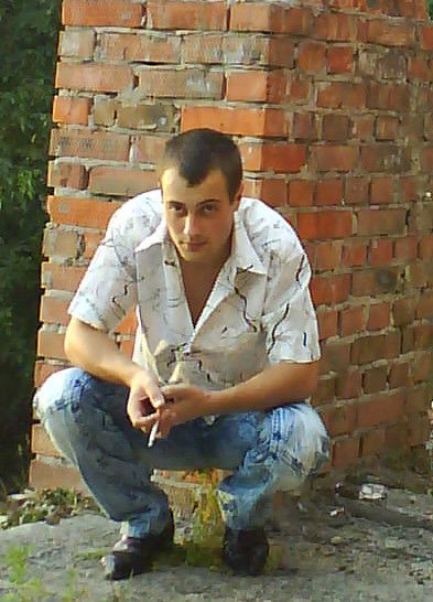 Александр Канищук