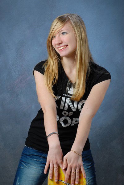 Вероника Архипцова