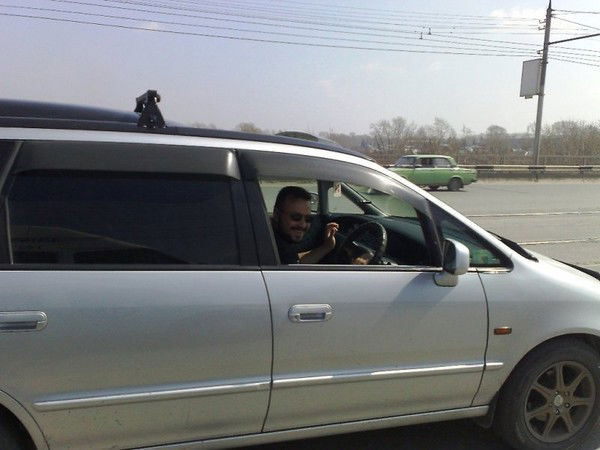 Александр Упоров