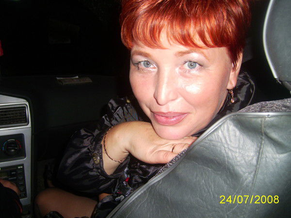 Елена Борисова