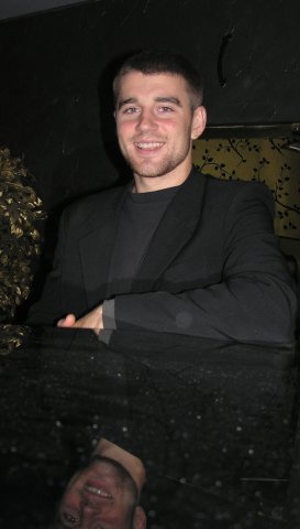 Саша Калинин