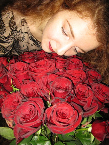 Елена Сапронова