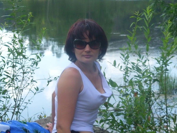 Наталья Фирсова