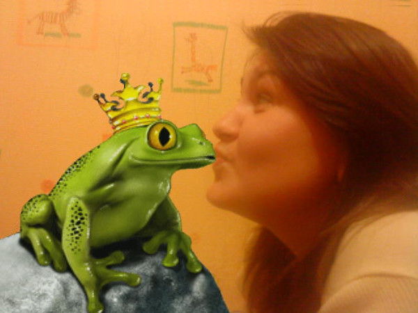 Альбина Харисова