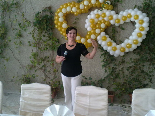 Клавдия Лазарева