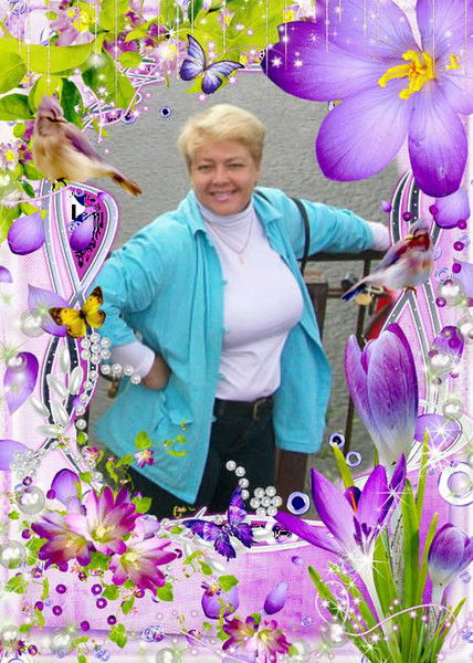 Гелена Кармаева