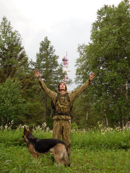 Иван Прямоносов