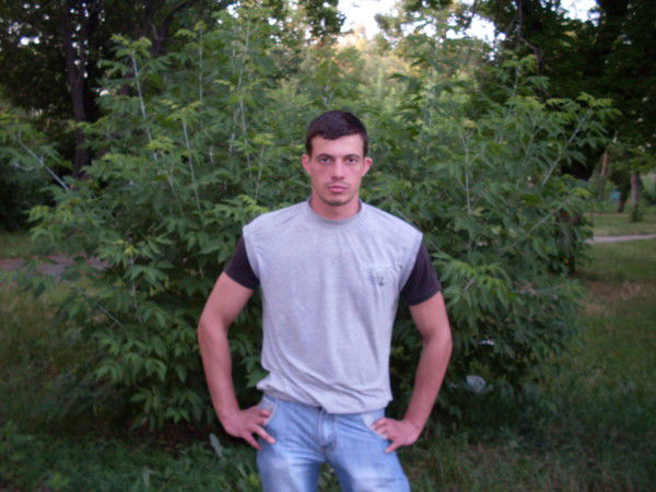 Михаил Дашковский