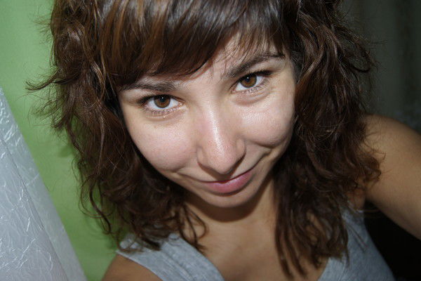 Елена Кагирова