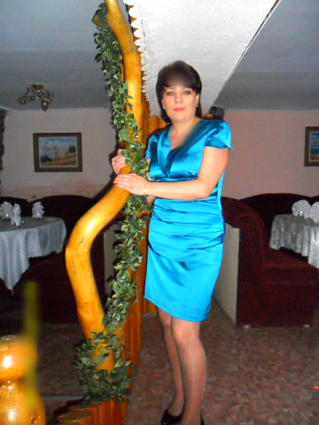 Людмила Жакаева