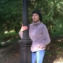 Эльмира Лобкова