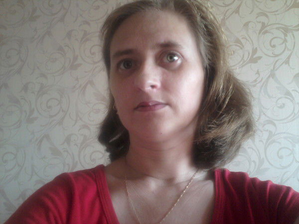 Галина Шелудкова