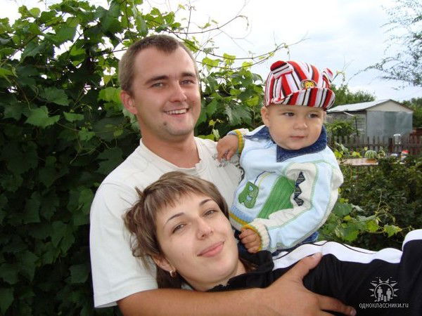 Владимир Бернгардт