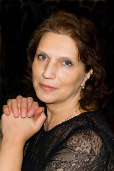 Ольга Большакова