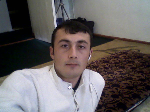 Шодихуча Рачабов