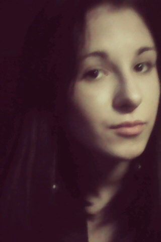 Anastasia Vladimirovna.