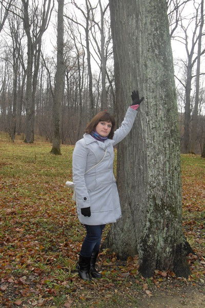 Елена Казакова