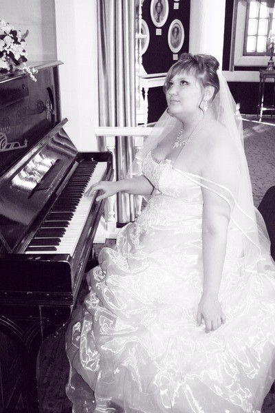 Надежда Харламова