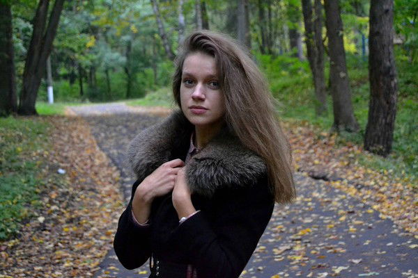 Таня Лазутина