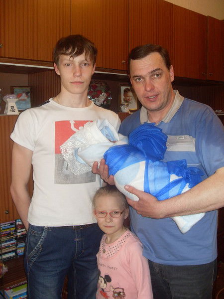 Дмитрий Печёнкин