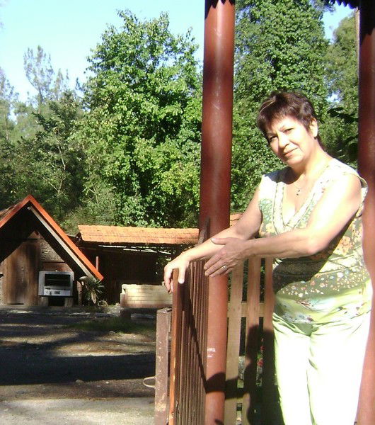 Ольга Алешина