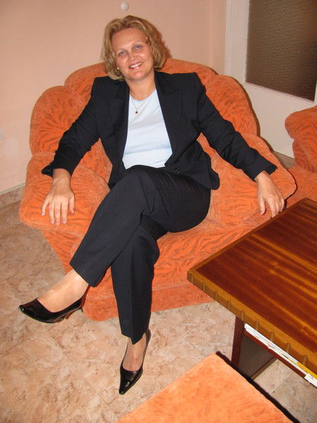 Виктория Солунова