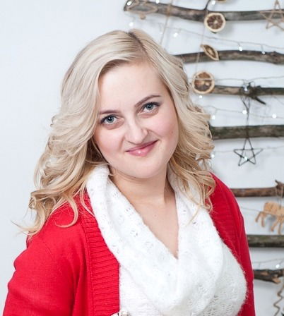 Наталия Бзовая