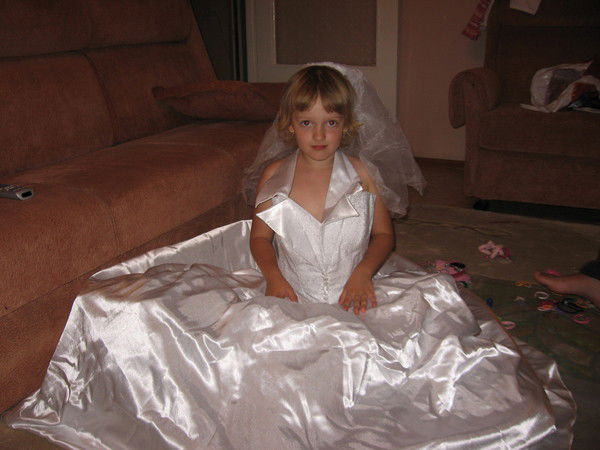 Кристина Клякина