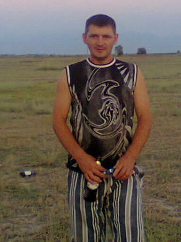 Максим Лисунов