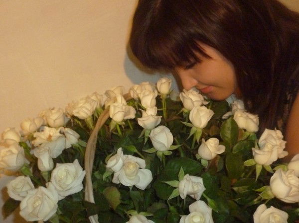 Айгерим )))))))))