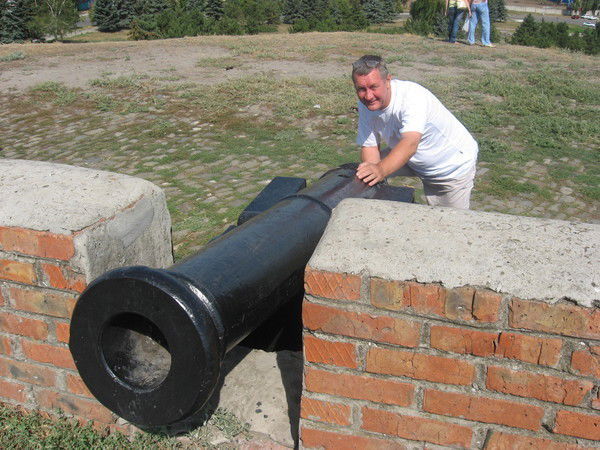 Михаил Базулев