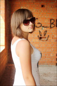 Дарья Сергеевна