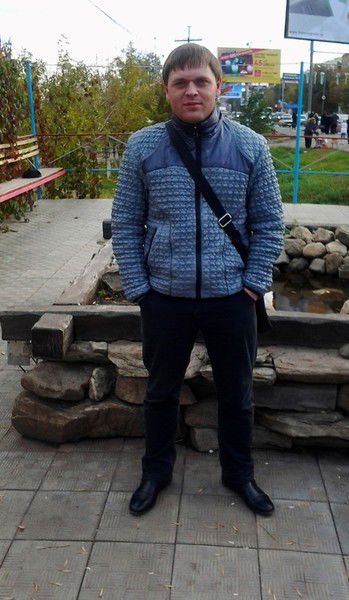 Евгений Куприянов