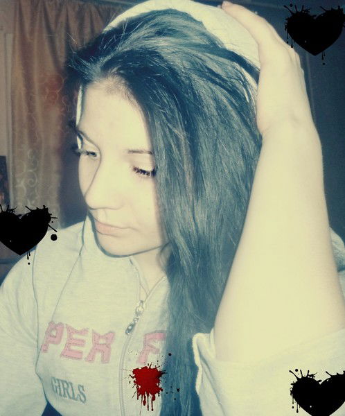 ?лучик Солнца *