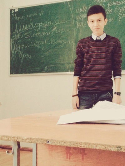 Султан Умирбек