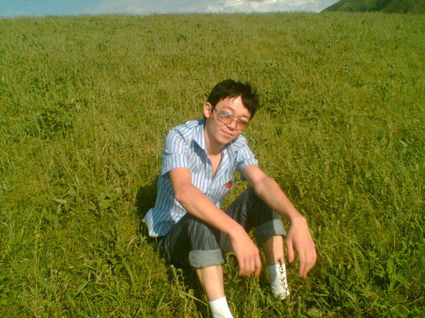 Тариэл Акматбеков