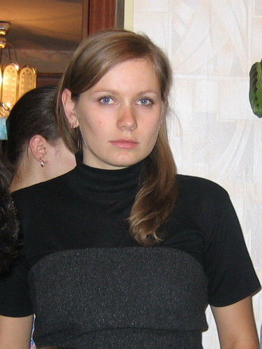 Марина Белова