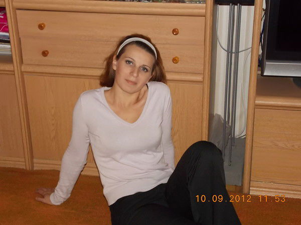 Анастасия *****