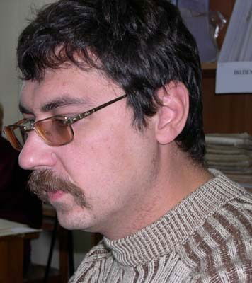 Александр Коноваленко